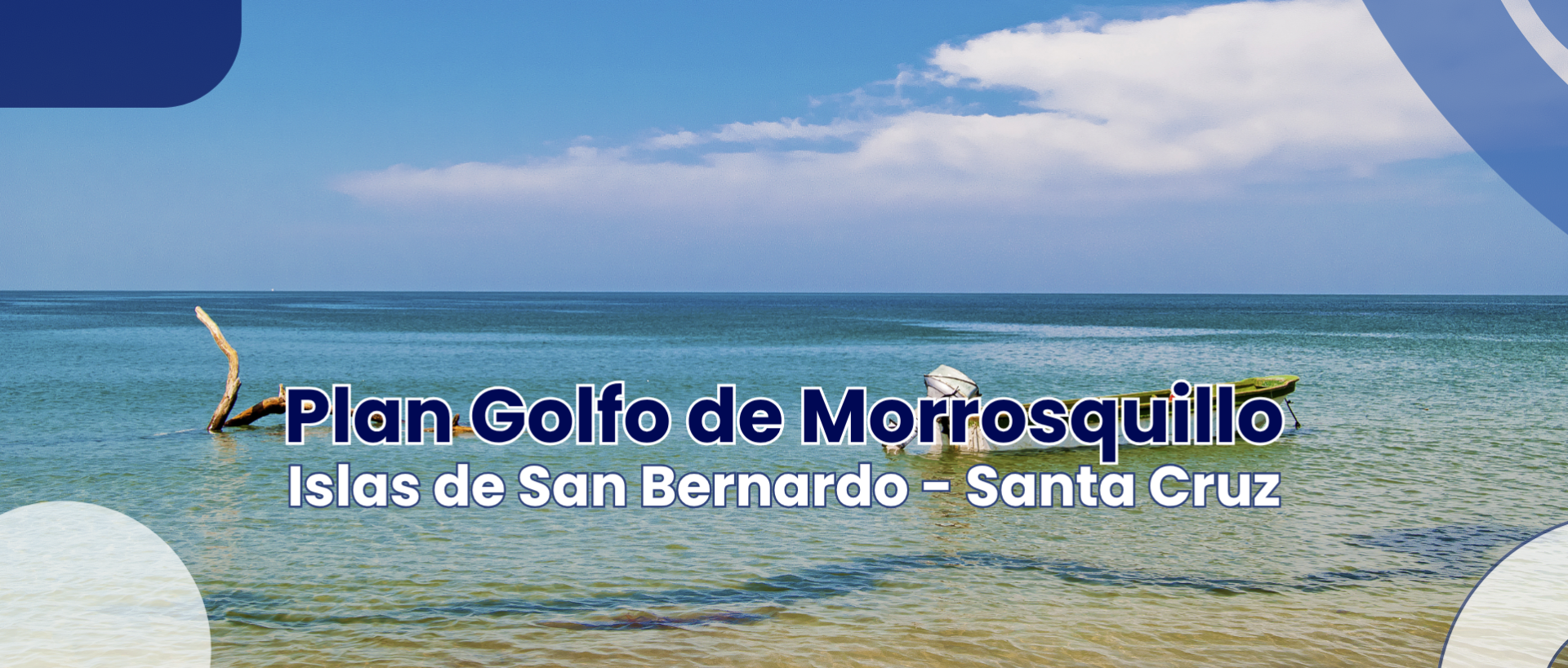 Golfo de Morrosquillo - Turismo Cajasan - Su Agencia de Viajes