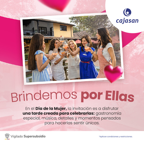 Día de la Mujer en Campoalegre