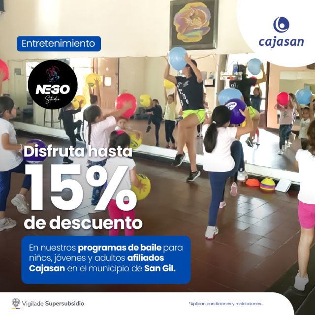 Nego Academia de Baile
