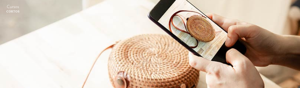 Fotografía con celular: captura tus momentos