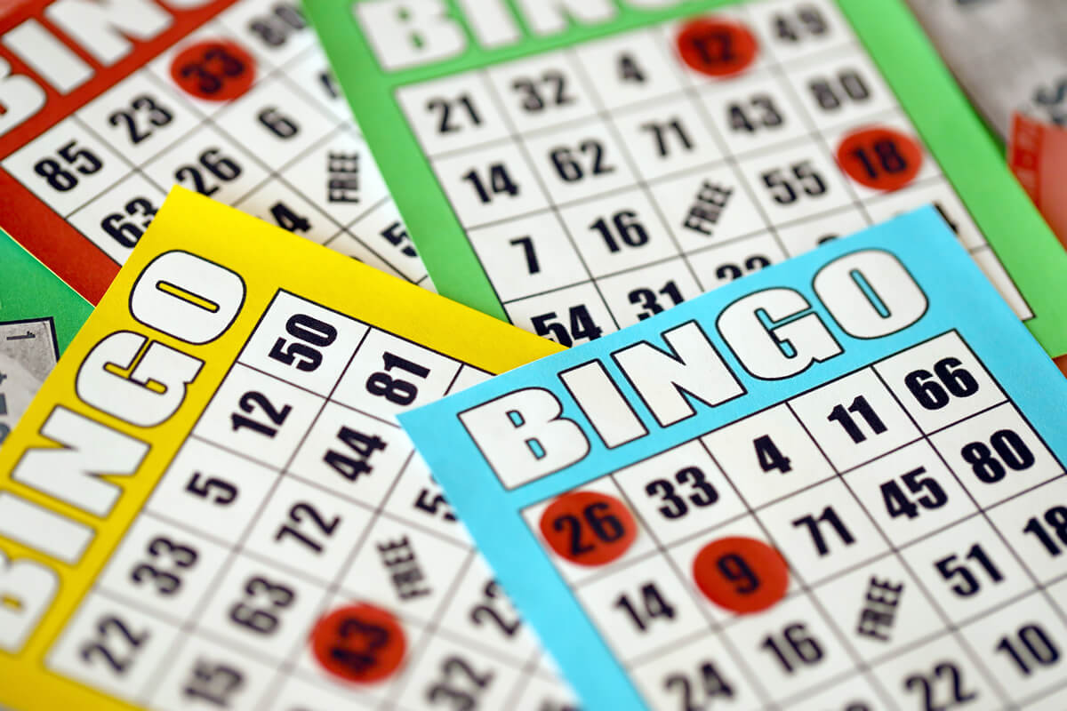 imagen de bingo virtual