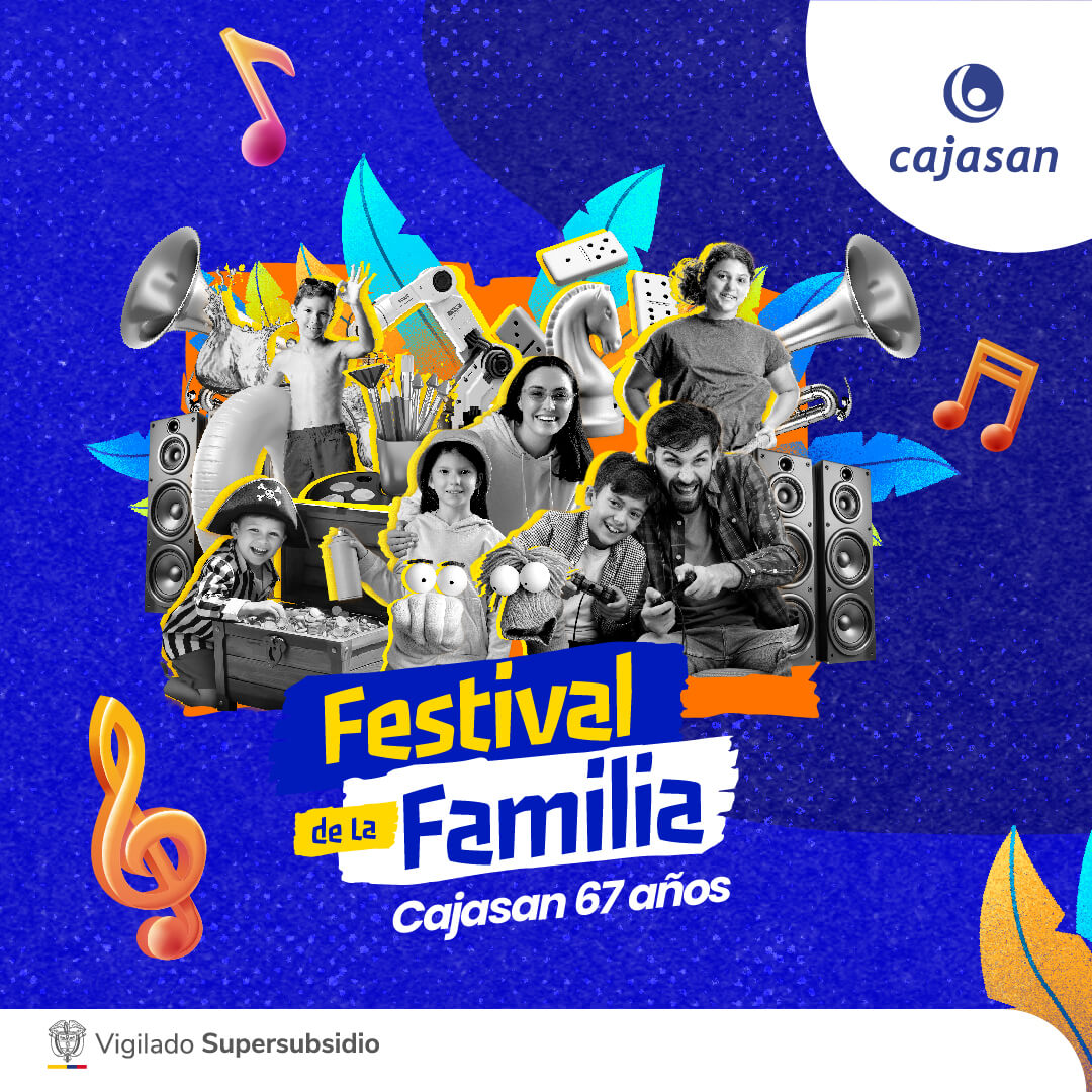 festival de la familia