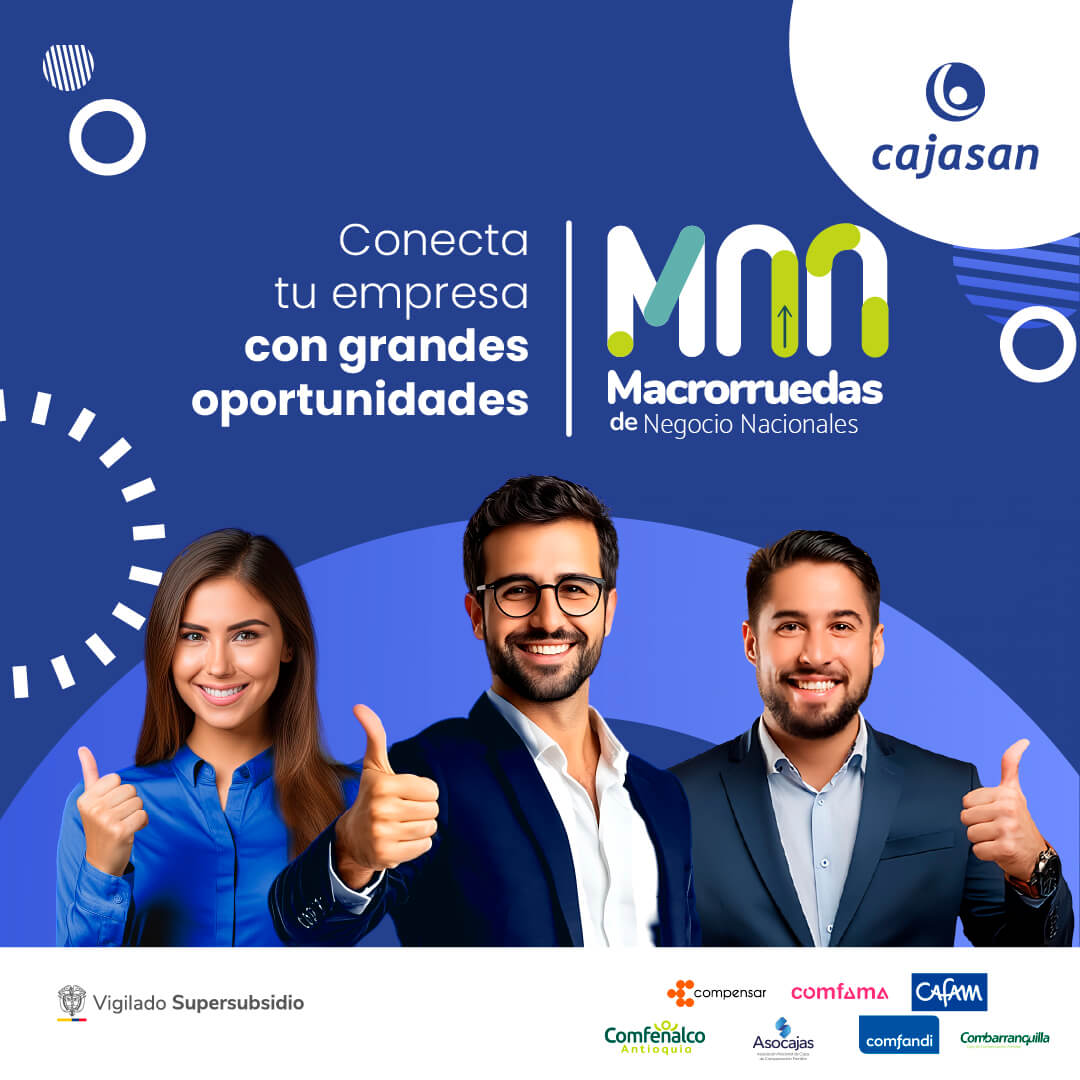 imagen de empresarios