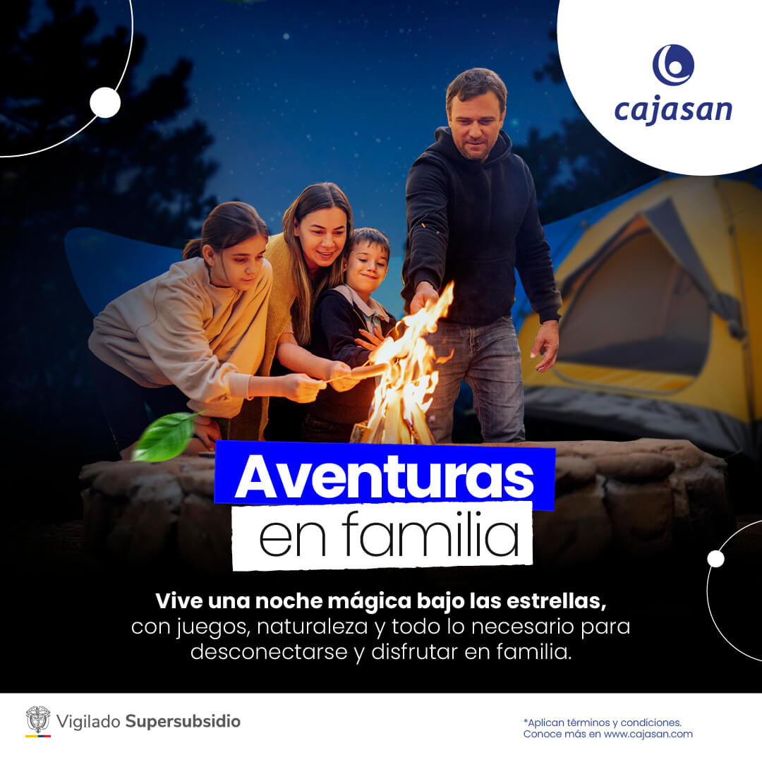 Campamento Familiar