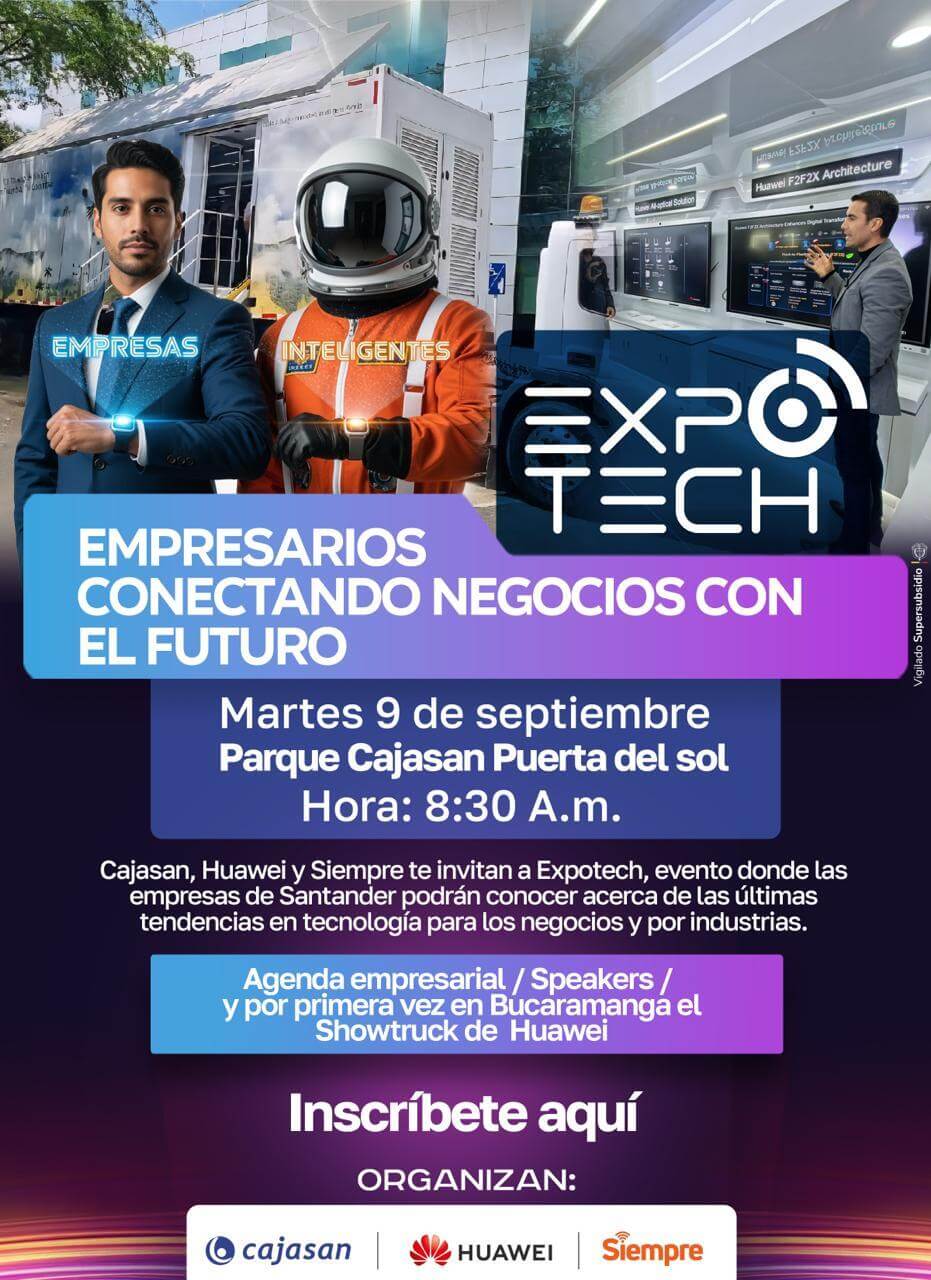 Expotech 2025