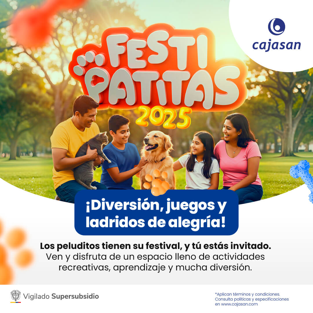 Festipatitas 2025