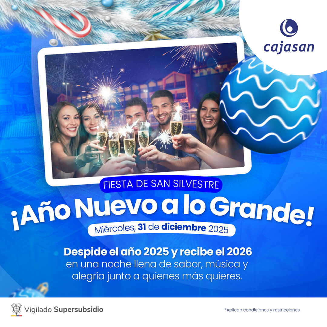 Fiesta de San Silvestre