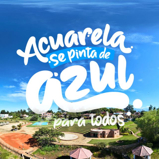 imagen de club acuarela