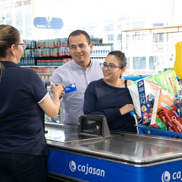 Ahorro con sentido social: Más beneficios para tu canasta familiar con Cajasan