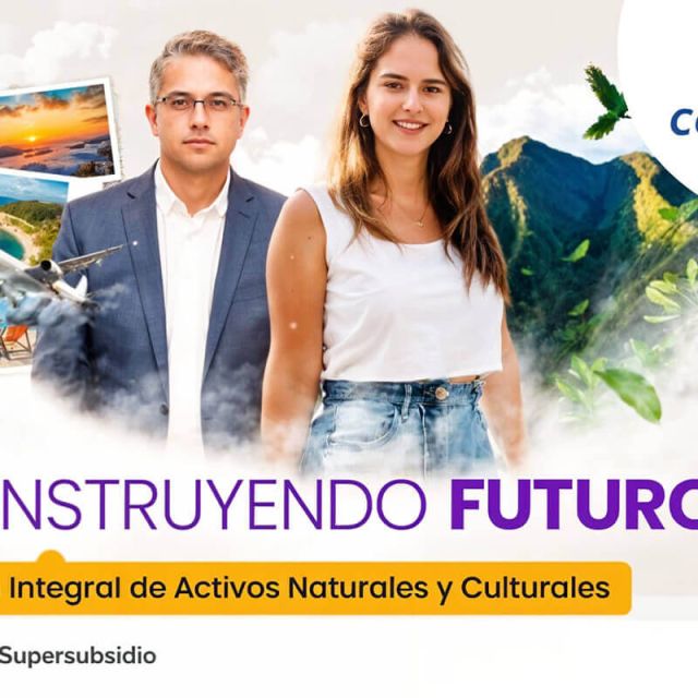 imagen de personas en actividades y culturales