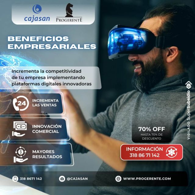 La Inteligencia Artificial revoluciona el panorama empresarial en Santander