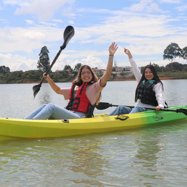 Nuevas atracciones en Acuarela Cajasan