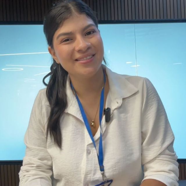 imagen de Profesional en Gestión Ambiental