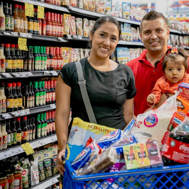 La seguridad alimentaria una responsabilidad de los supermercados