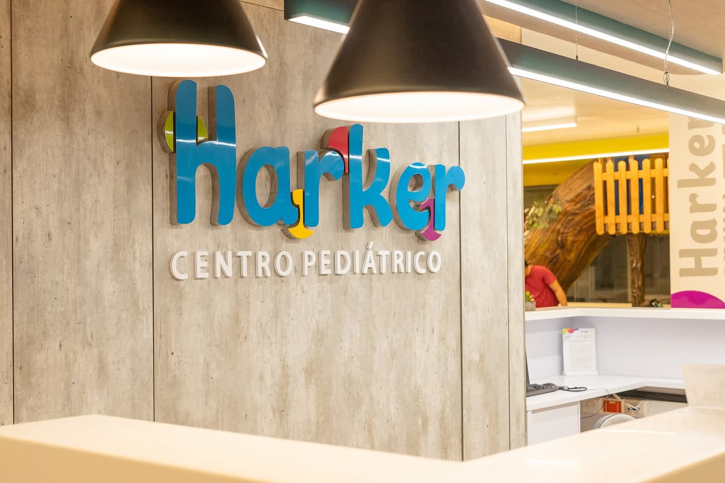 Cajasan fortalece su red de aliados en salud infantil