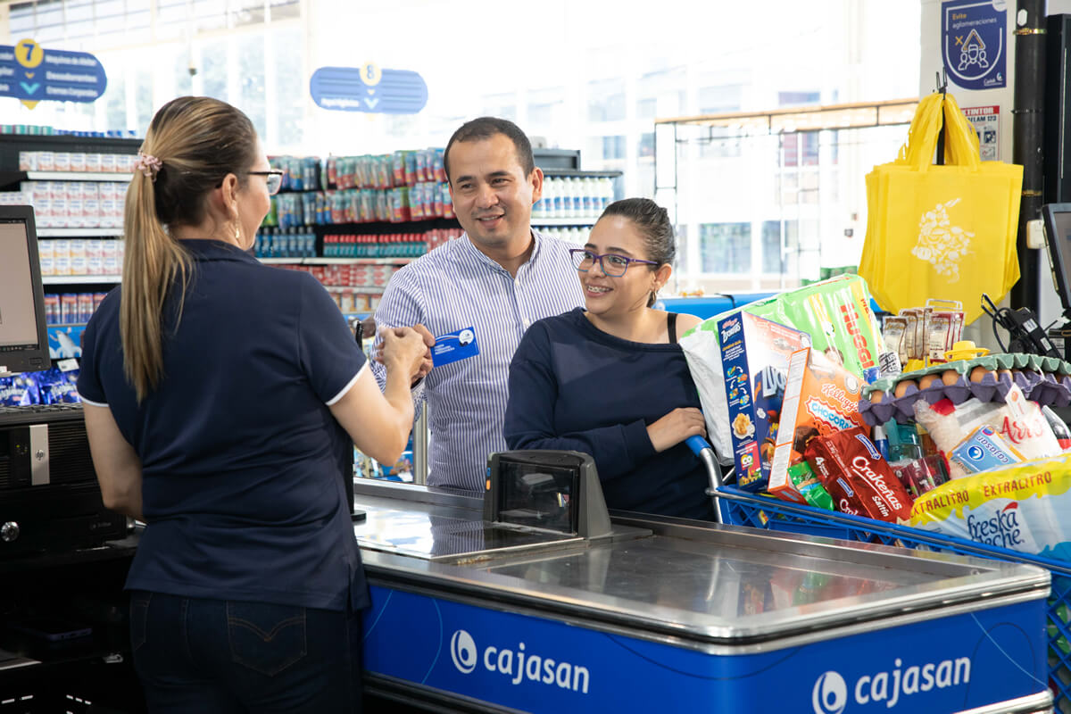 Ahorro con sentido social: Más beneficios para tu canasta familiar con Cajasan