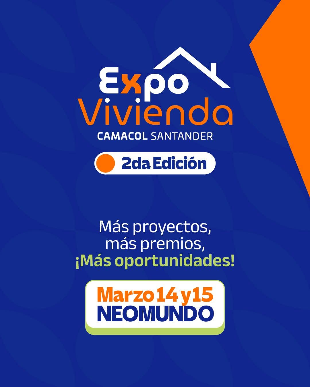 ExpoVivienda 2026