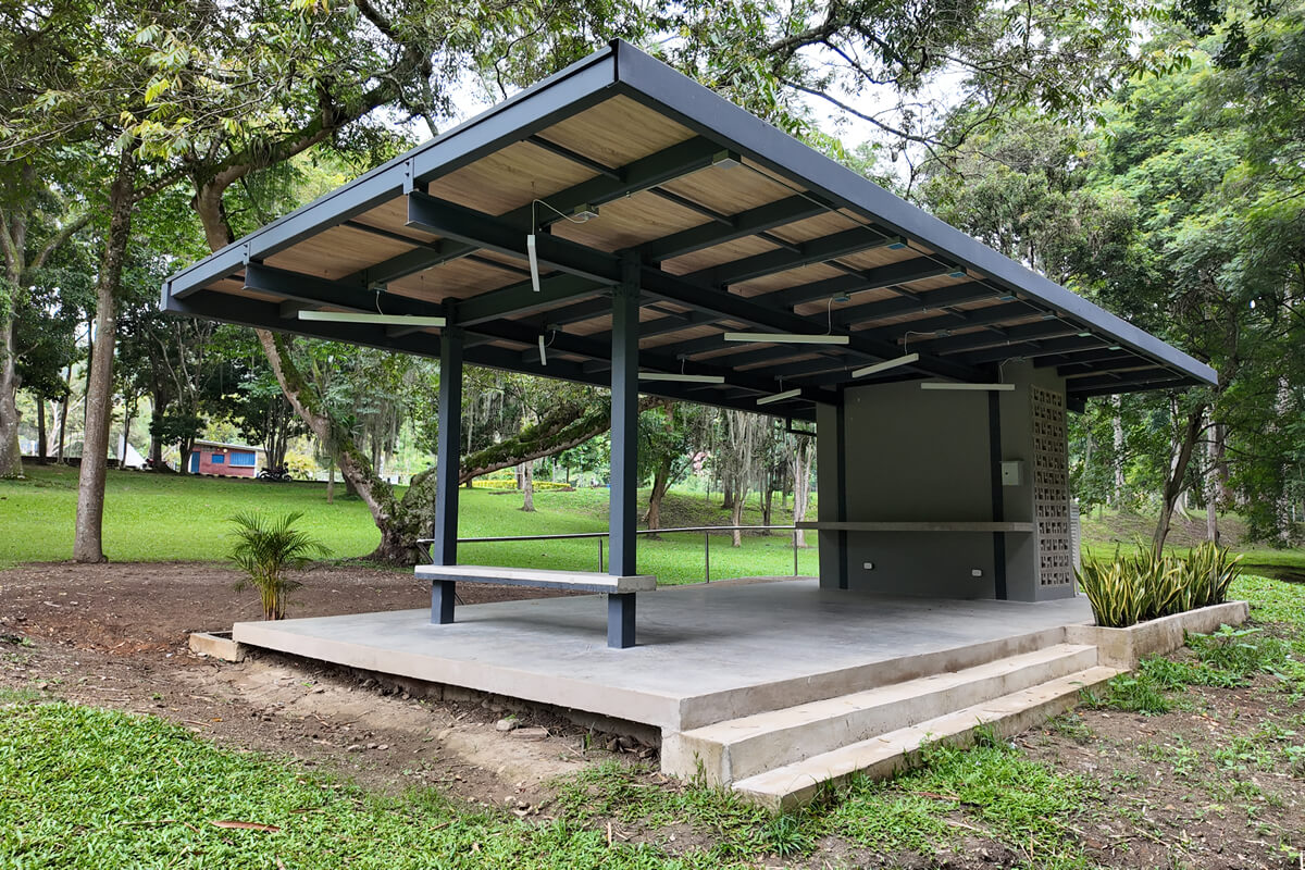 Transformamos Campoalegre, por el bienestar de Santander