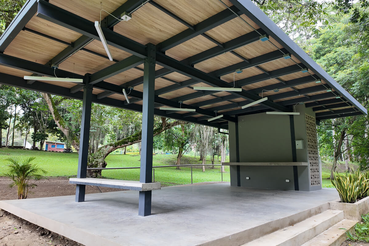 Transformamos Campoalegre, por el bienestar de Santander