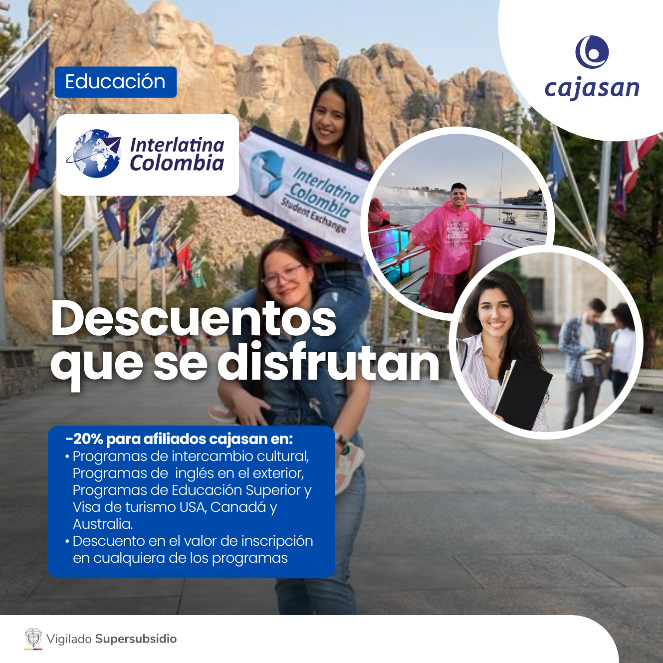 Explorando horizontes: ¡El valor de vivir el mundo hoy!