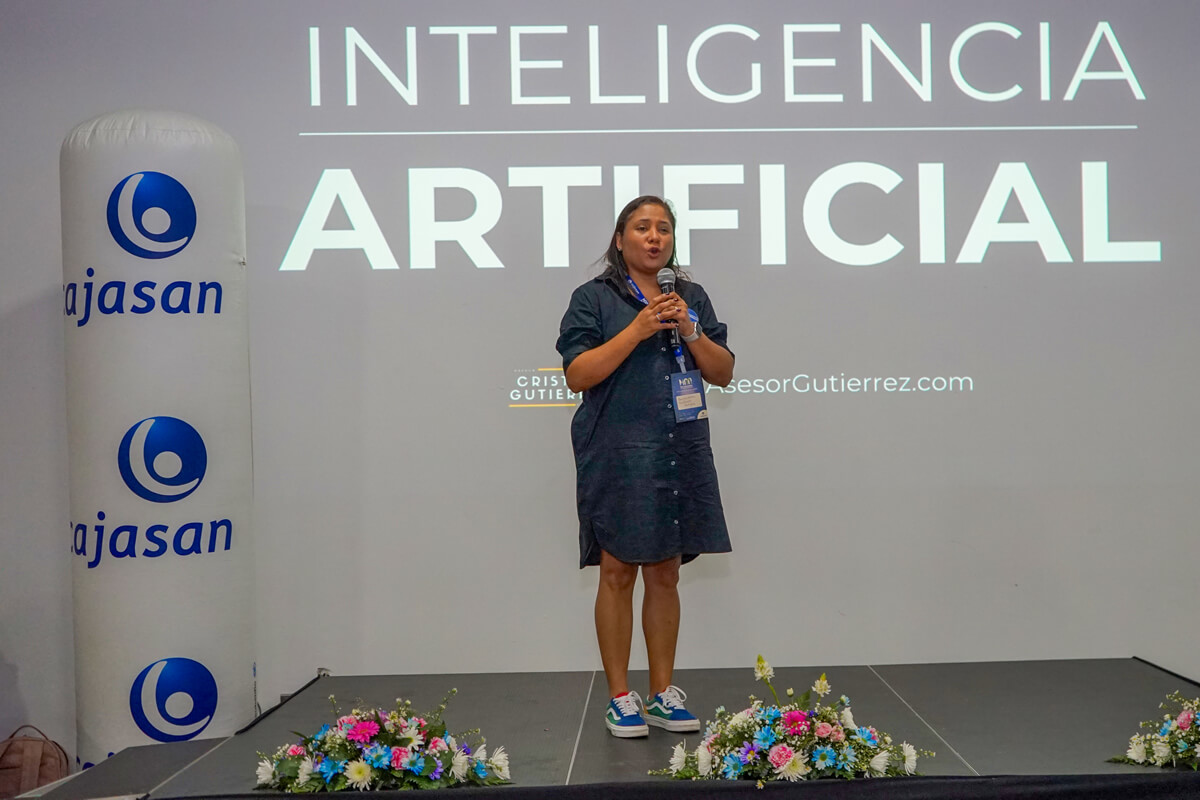 Rueda de Negocios Barrancabermeja 2025