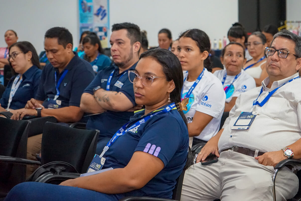 Rueda de Negocios Barrancabermeja 2025