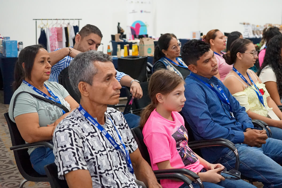 Rueda de Negocios Barrancabermeja 2025