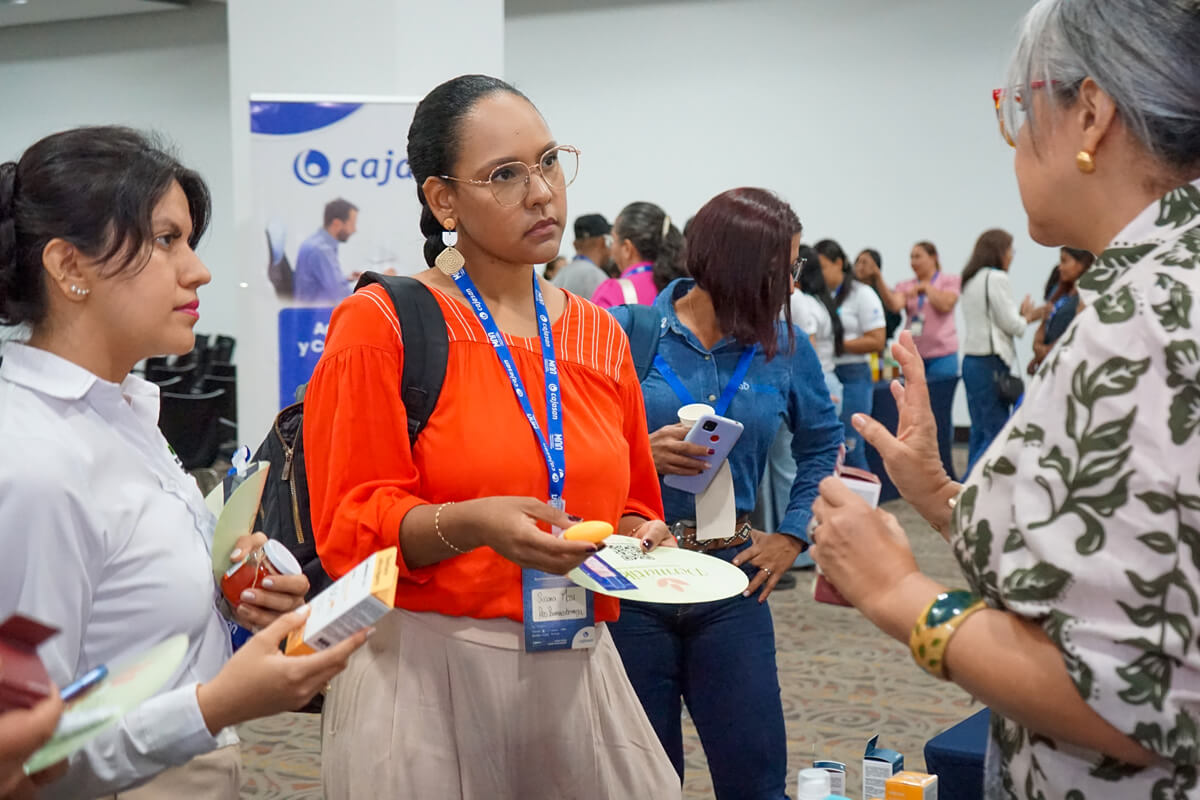 Rueda de Negocios Barrancabermeja 2025