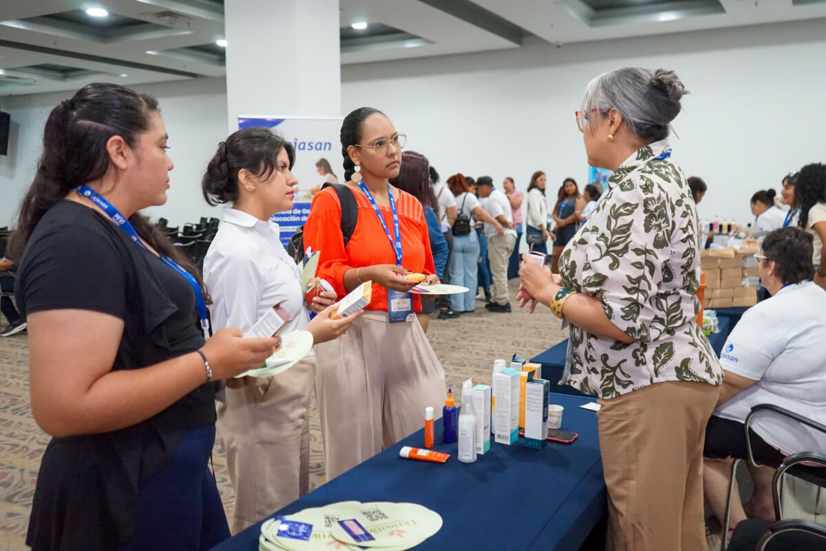 Rueda de Negocios Barrancabermeja 2025
