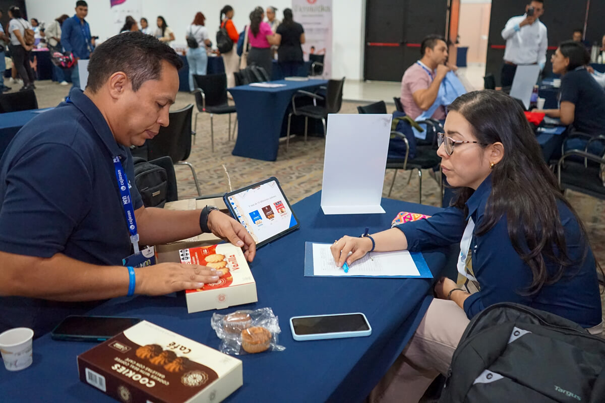 Rueda de Negocios Barrancabermeja 2025