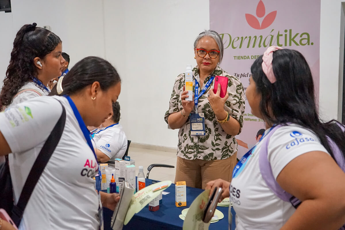 Rueda de Negocios Barrancabermeja 2025