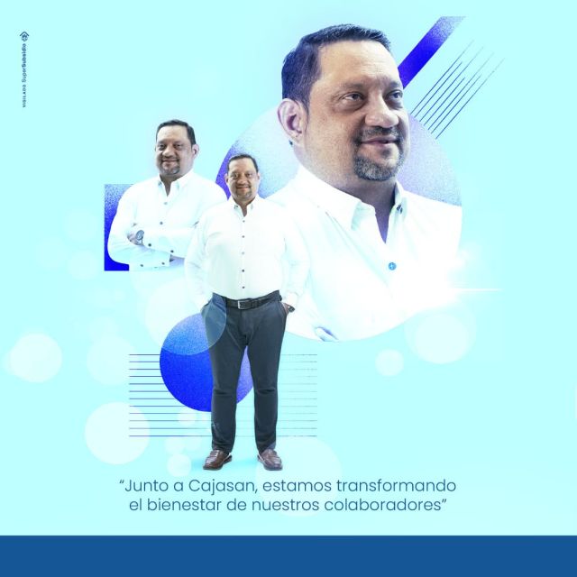 Persona sonriendo