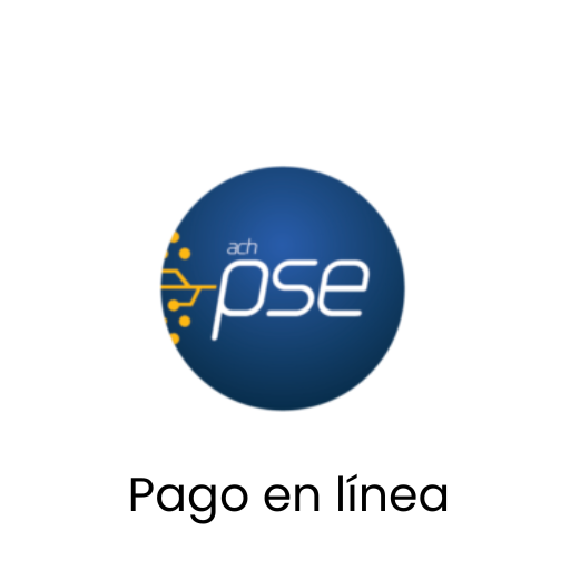 Pagos vía PSE