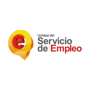 Logo agencia de empleo