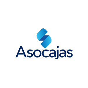 Logo asocajas