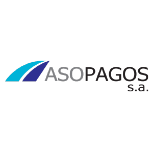 Logo asopagos