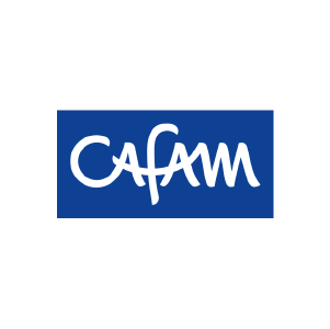 Logo convenio cafam