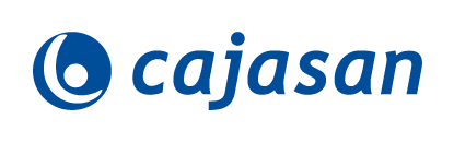 Logo Cajasan