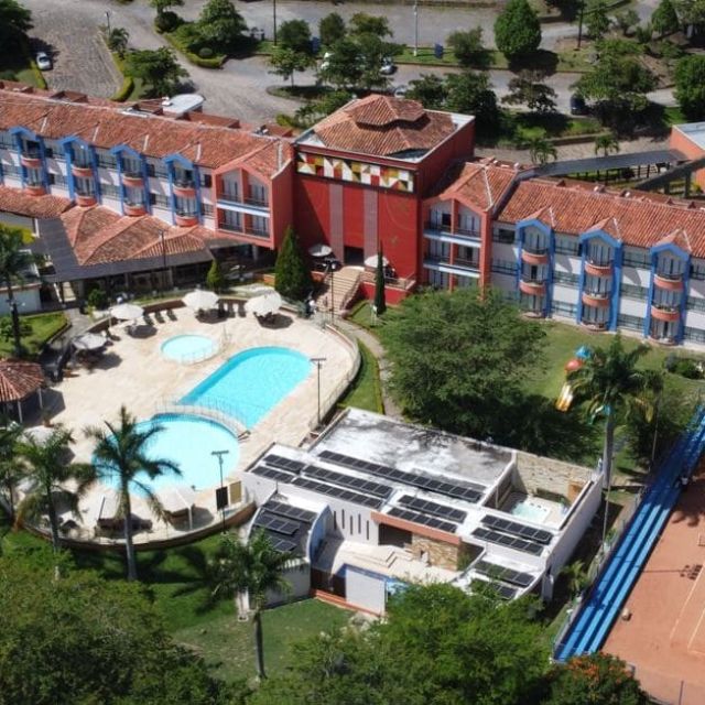 Imagen de sede de cajasan