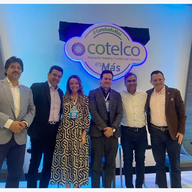 Fotografia del encuentro