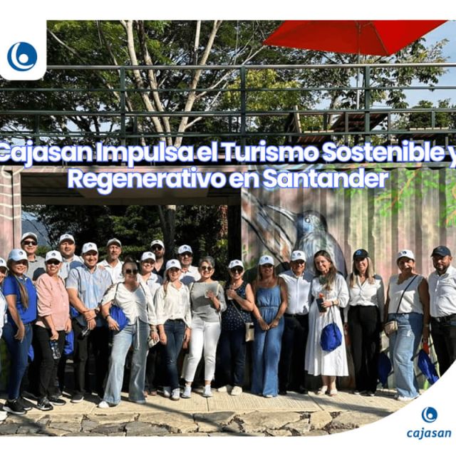 Fotografia del encuentro