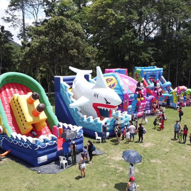 Fotografia del día de los niños