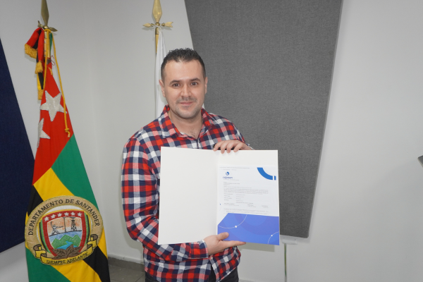 Entrega de subsidios Cajasan