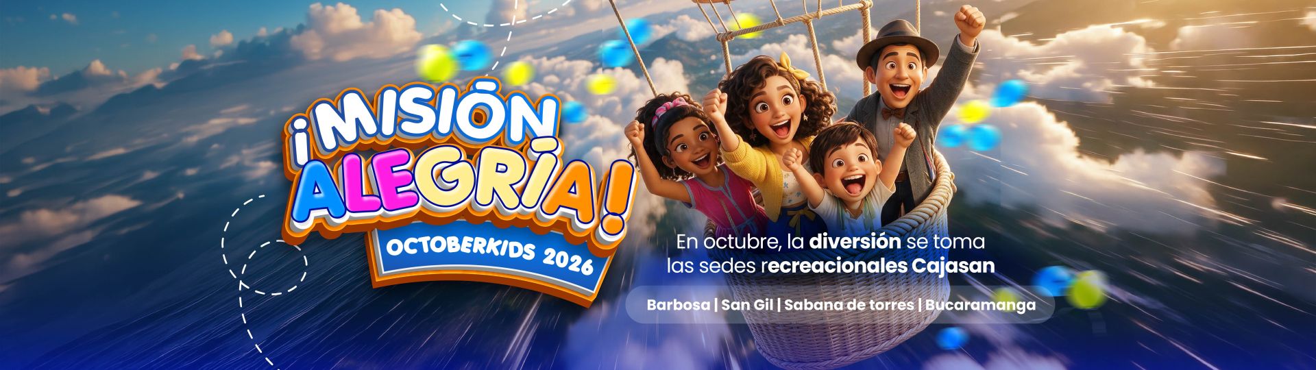 Banner de: Ir a un enlace sin título: https://cajasan.com/agendate/eventos-educativos/octoberkids-2026