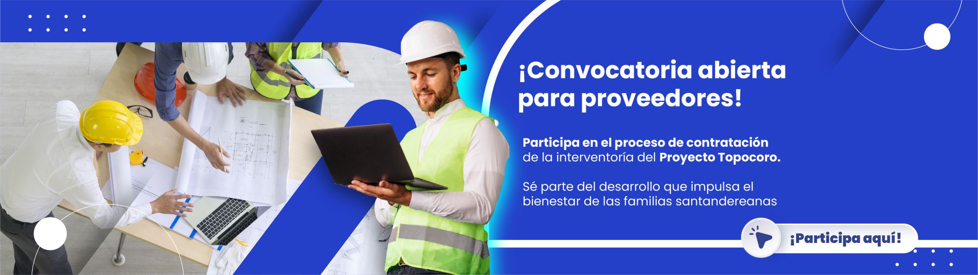 Registro Proveedores