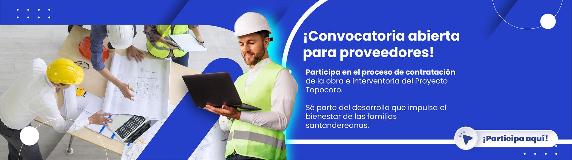 Convocatoria Cajasan