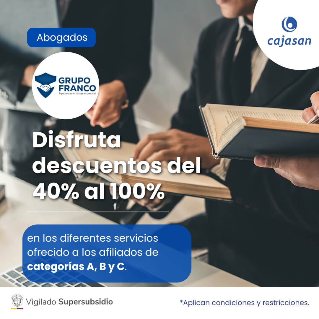 Franco Aragón Abogados Asociados