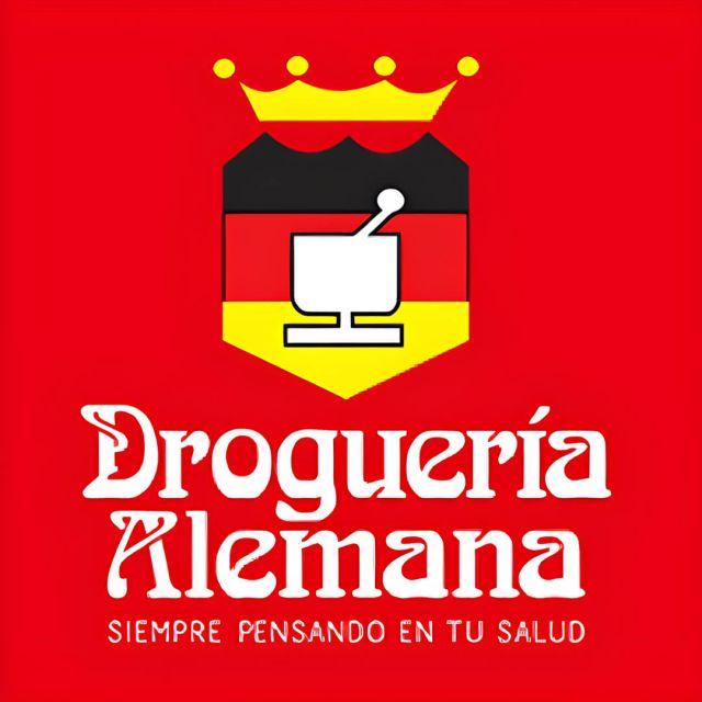 Droguería Alemana