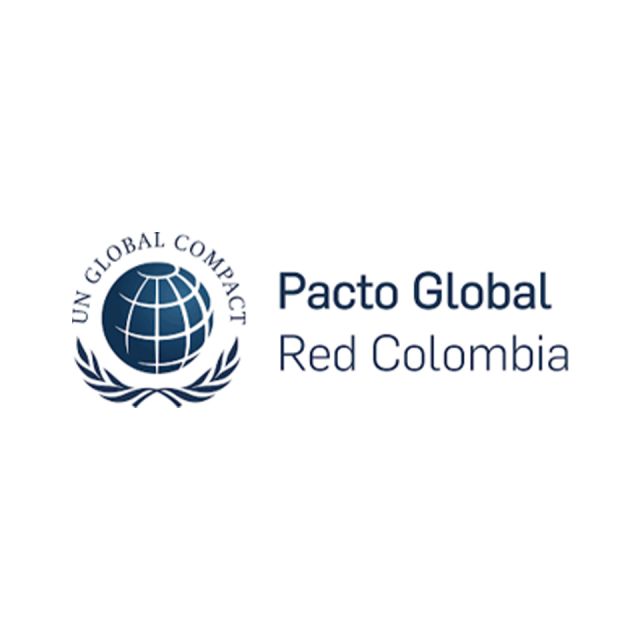 Pacto Global Red Colombia