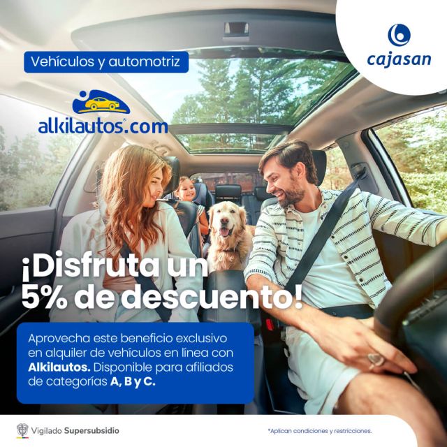 Alkilautos